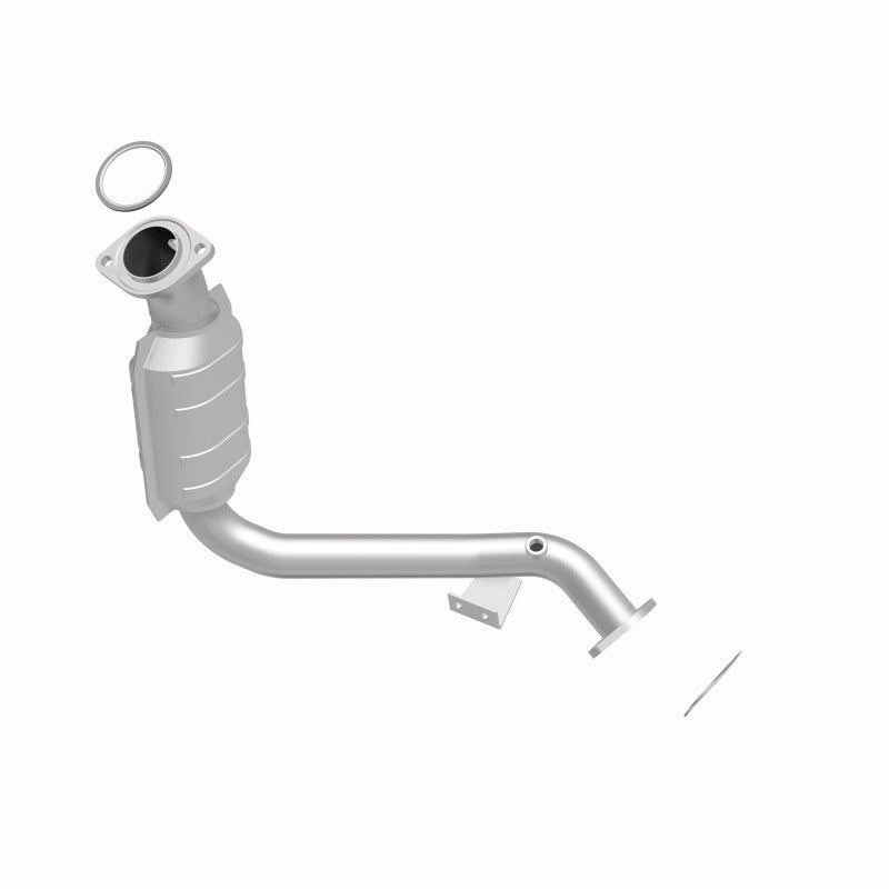 MagnaFlow Conv DF 98-03 Ford Escort 2.0L (Eng Code 3) - DTX Performance