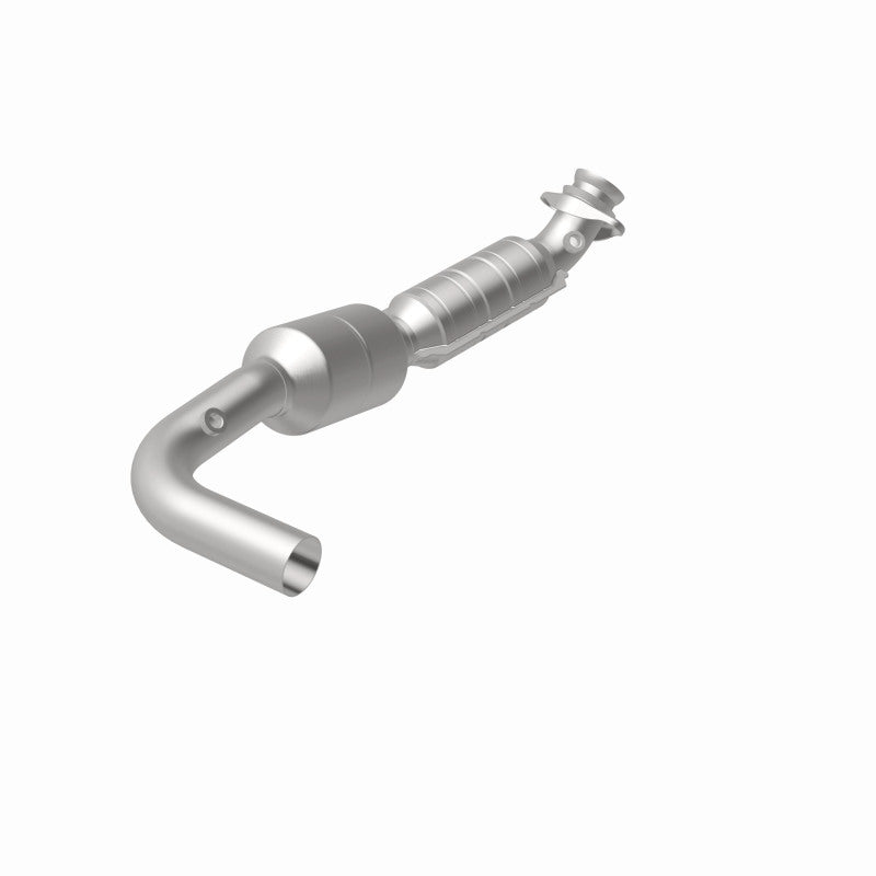 MagnaFlow Conv DF 05-07 Ford E150 4.6L Driver Side - DTX Performance