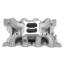 Load image into Gallery viewer, Edelbrock 351C Ford 2V RPM Air Gap Manifold - DTX Performance