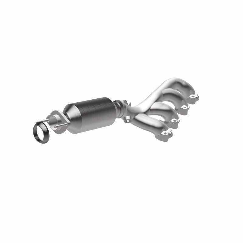 MagnaFlow Conv DF 05-06 Cadillac STS 4.6L D/S Manifold / 04-06 SRX 4.6L D/S Manifold (49 State) - DTX Performance