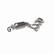 Load image into Gallery viewer, MagnaFlow Conv DF 05-06 Cadillac STS 4.6L D/S Manifold / 04-06 SRX 4.6L D/S Manifold (49 State) - DTX Performance