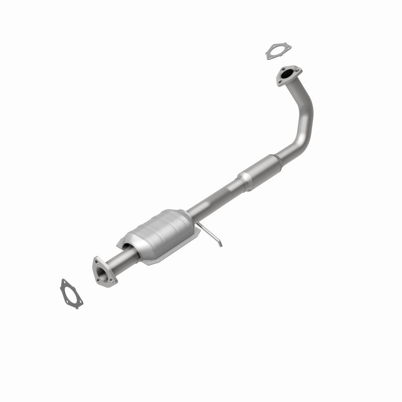 MagnaFlow Conv DF 93-97 SC SL SW 1.9L 91000 - DTX Performance