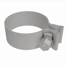 Load image into Gallery viewer, MagnaFlow Clamp 2.75inch TORCA SS 1.25inch 10pk - DTX Performance