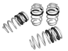 Load image into Gallery viewer, aFe Control PFADT Series Lowering Springs; 10-14 Chevrolet Camaro V6, V8 - DTX Performance