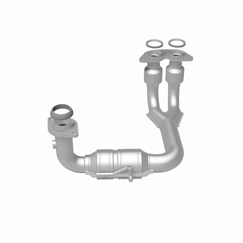 MagnaFlow Conv DF 02-03 Toyota MR2 1.8L - DTX Performance