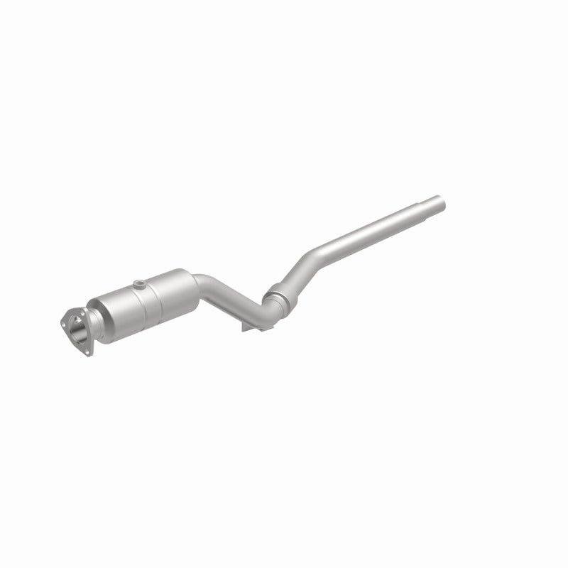 MagnaFlow Conv DF 02-04 Audi A6 3L 5speed Driver Side - DTX Performance