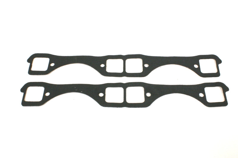 JBA Chevrolet 265-400 SBC Rectangle Port Header Gasket - Pair - DTX Performance