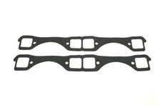 Load image into Gallery viewer, JBA Chevrolet 265-400 SBC Rectangle Port Header Gasket - Pair - DTX Performance