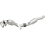 MagnaFlow Conv DF 00-02 Audi S4 2.7L P/S