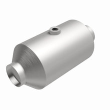 Load image into Gallery viewer, Magnaflow Catalytic Converter Universal 10in Length 5in Conv Width 2in In / 2in Out Conv Diameter - DTX Performance