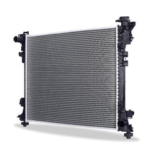 Load image into Gallery viewer, Mishimoto Chrysler Town &amp; Country Replacement Radiator 2008-2010 - DTX Performance