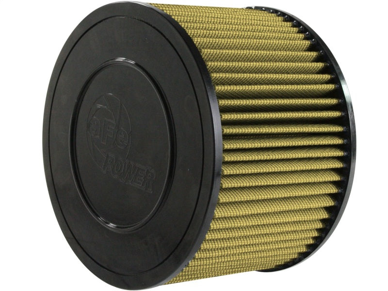 aFe MagnumFLOW Air Filters OER PG7 A/F PG7 Toyota Vigo 05-06 L4-2.5L/L6-3.0L (d) - DTX Performance