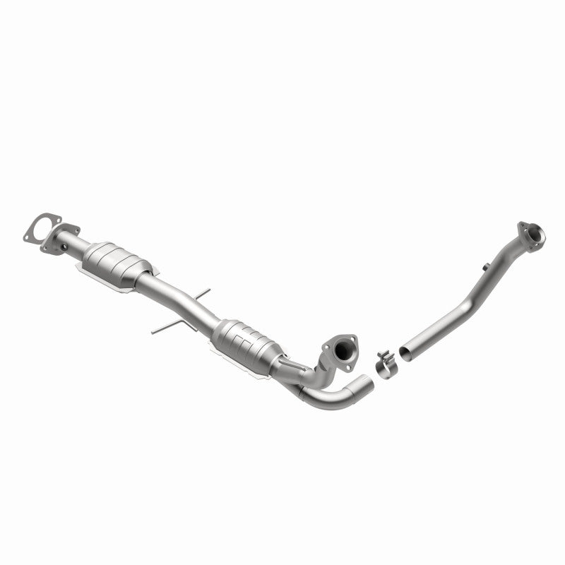 MagnaFlow Conv DF 00-04 Chevy S10 4.3L 2WD - DTX Performance