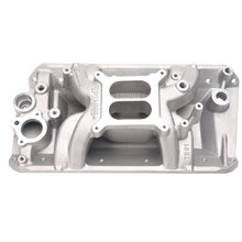 Load image into Gallery viewer, Edelbrock AMC Air Gap Manifold 304-401 CI Engines - DTX Performance