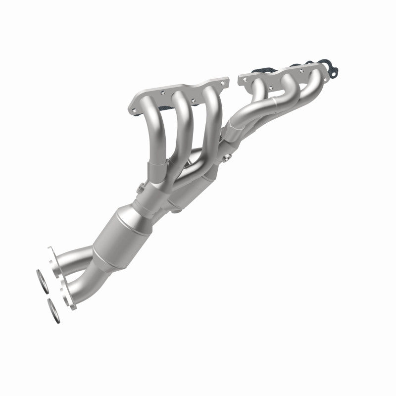 MagnaFlow Conv DF GS300- 00-04 6 3.0L OEM - DTX Performance