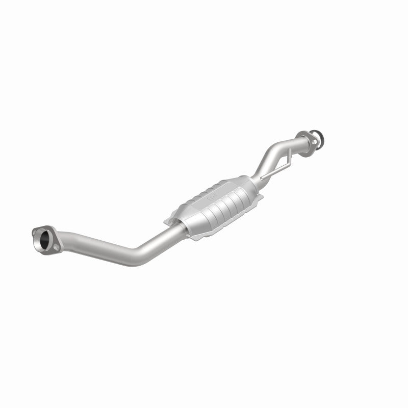 MagnaFlow Conv DF Ford 88 92 - DTX Performance