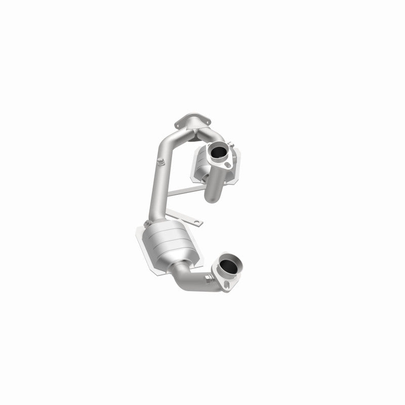 MagnaFlow Conv DF Windstar 97-98 3.0L - DTX Performance