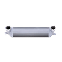 Load image into Gallery viewer, Mishimoto 2015 Ford Mustang EcoBoost Performance Intercooler Kit - Silver Core Wrinkle Black Pipes - DTX Performance