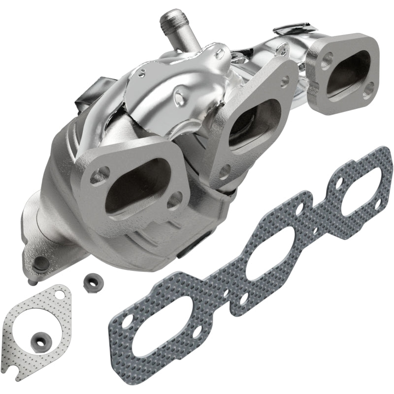 MagnaFlow Conv DF 01-04 Escape 3 rr mani OEM - DTX Performance