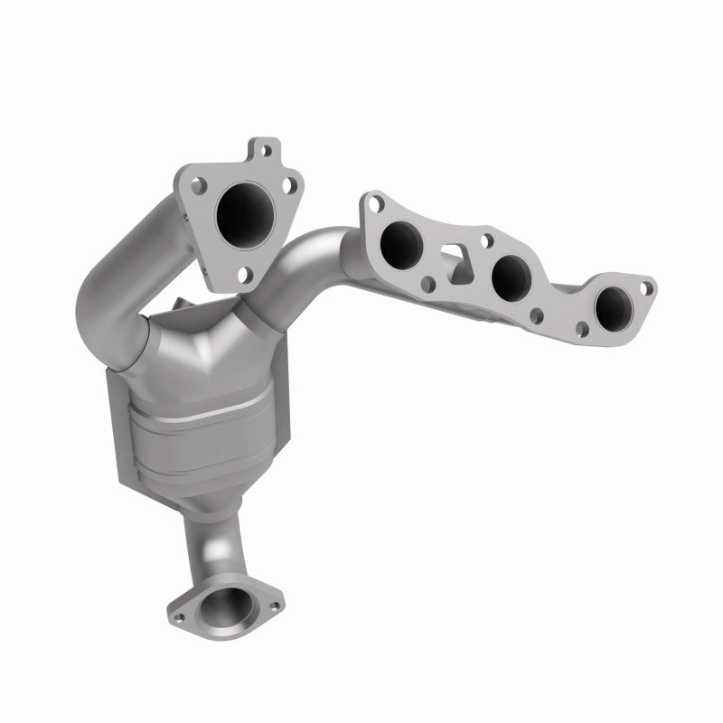 MagnaFlow Conv DF 3/01-02 Mercury Villager 3.3L Manifold - DTX Performance