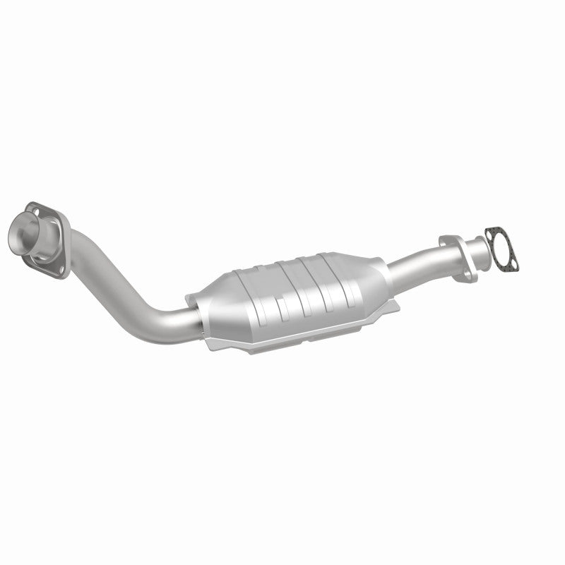 MagnaFlow Conv DF Ford-Lincoln-Mercury 9 - DTX Performance