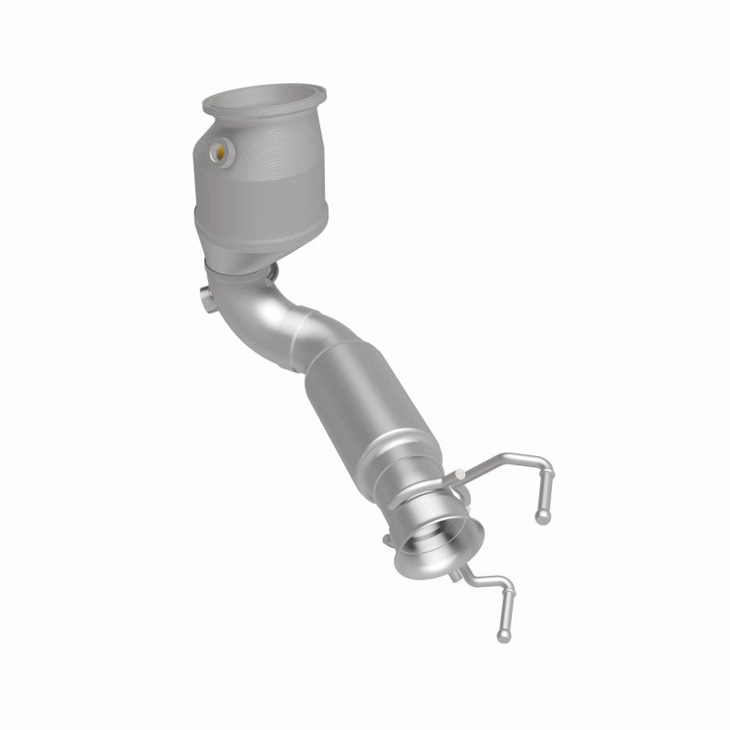 MagnaFlow 15-19 Mini Cooper S L4 2.0L Direct-fit Catalytic Converter - DTX Performance