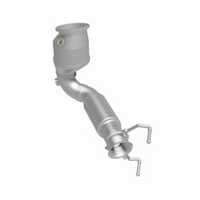 Load image into Gallery viewer, MagnaFlow 15-19 Mini Cooper S L4 2.0L Direct-fit Catalytic Converter - DTX Performance