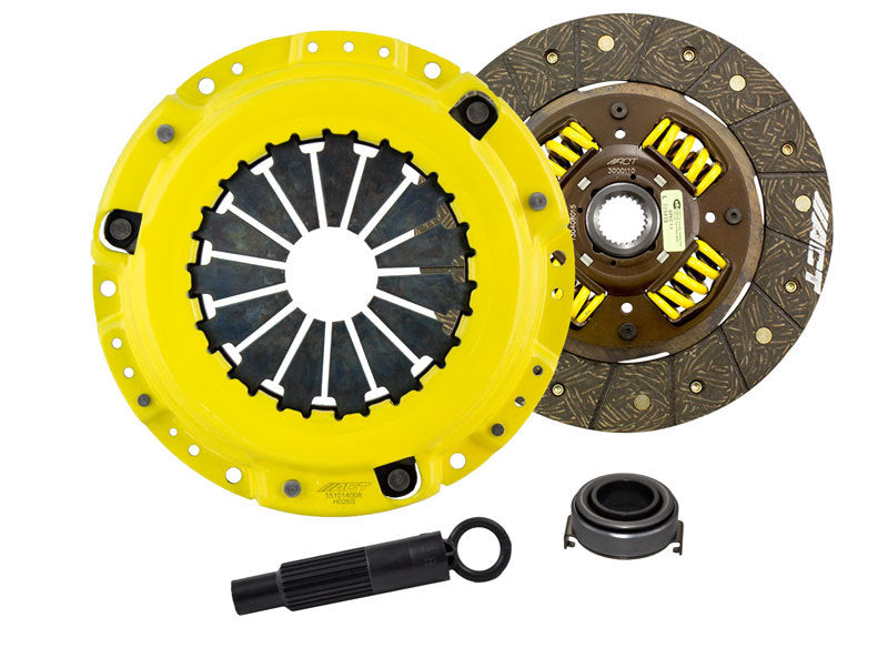 ACT 1997 Acura CL Sport/Perf Street Sprung Clutch Kit - DTX Performance