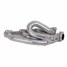 Load image into Gallery viewer, BBK 04-08 Dodge Ram 5.7 Hemi Shorty Tuned Length Exhaust Headers - 1-3/4 Silver Ceramic - DTX Performance