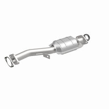 Load image into Gallery viewer, MagnaFlow Conv DF 95- 96 Impreza 2.2L Rear - DTX Performance