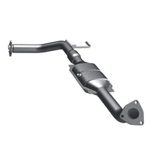 Load image into Gallery viewer, MagnaFlow CONV DF 05-06 Toyota Tundra 4.7L Driver Side Front - DTX Performance