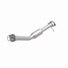 Load image into Gallery viewer, MagnaFlow 08-09 Buick LaCrosse 5.3L / 06-09 Chevy Impala 5.3L SS (49 State) D-Fit Catalytic Convert - DTX Performance