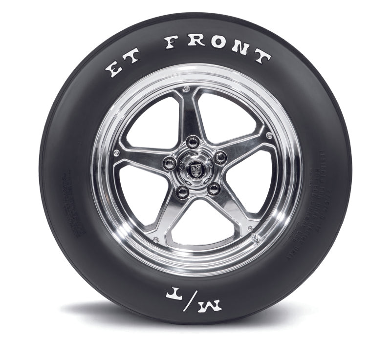 Mickey Thompson ET Front Tire - 22.5/4.5-15 90000000818 - DTX Performance