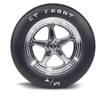 Load image into Gallery viewer, Mickey Thompson ET Front Tire - 27.5/4.0-15 90000026534 - DTX Performance