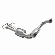 Load image into Gallery viewer, MagnaFlow Conv DF 04-06 Ranger Front 4.0L - DTX Performance