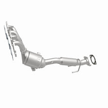 Load image into Gallery viewer, MagnaFlow 14-15 Ford Transit Connect OEM Grade Federal/EPA Compliant Manifold Catalytic Converter - DTX Performance