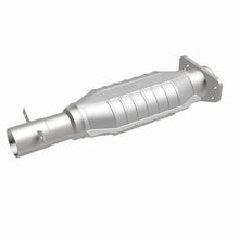 Load image into Gallery viewer, MagnaFlow California Grade Catalytic Converter Direct Fit 91-92 Oldsmobile Bravada V6 4.3L - DTX Performance