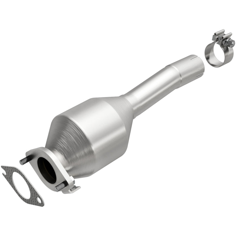 Magnaflow Conv DF 2010-2013 TRANSIT CONNECT 2.0 L Underbody - DTX Performance