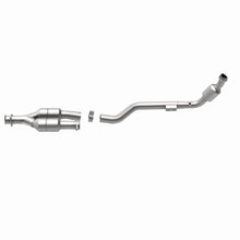 Load image into Gallery viewer, MagnaFlow Conv DF Mercedes CLK320 01-03 Driver Side OEM - DTX Performance