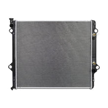 Load image into Gallery viewer, Mishimoto Toyota 4Runner Replacement Radiator 2003-2009 - DTX Performance