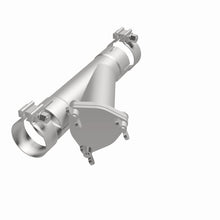 Load image into Gallery viewer, MagnaFlow Exhaust Cut-Out 3inch - DTX Performance