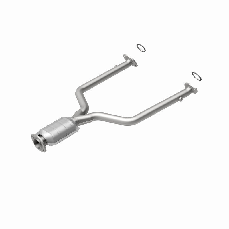 MagnaFlow Conv DF 02-08 Lexus SC430 4.3L Rear - DTX Performance