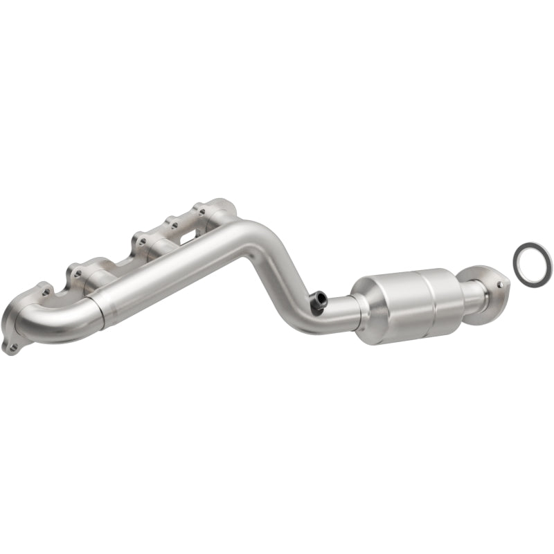 MagnaFlow Conv DF 08-09 Lexus LS600H 5.0L - DTX Performance