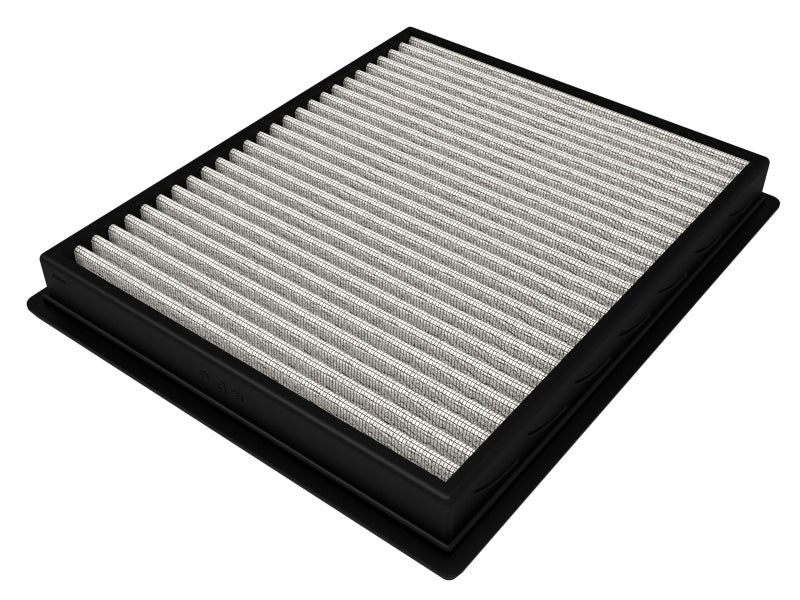 aFe MagnumFLOW Air Filters OER PDS A/F PDS Nissan Titan/Armada 04-12 V8-5.6L - DTX Performance