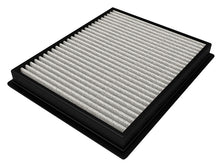 Load image into Gallery viewer, aFe MagnumFLOW Air Filters OER PDS A/F PDS Nissan Titan/Armada 04-12 V8-5.6L - DTX Performance