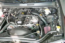 Load image into Gallery viewer, K&amp;N 99-04 Jeep Grand Cherokee L6-4.0L Performance Intake Kit - DTX Performance