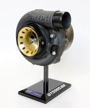 Load image into Gallery viewer, HKS GT5565-BB V band A/R 0.61 Turbo Kit - DTX Performance