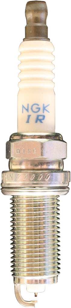 NGK Laser Iridium Spark Plug Box of 4 (SILFR6C11) - DTX Performance