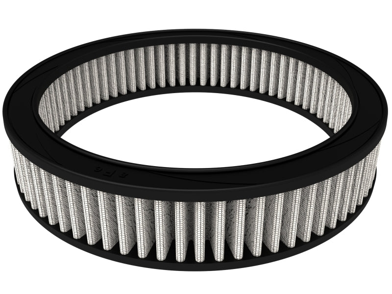 aFe MagnumFLOW Air Filters OER PDS A/F PDS GM Cars & Trucks 62-87 - DTX Performance