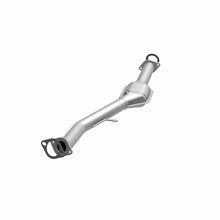 Load image into Gallery viewer, MagnaFlow Conv DF 06-08 Subaru Legacy 2.5L - DTX Performance